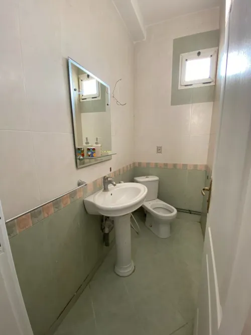 Location Villa Oran Bir el djir