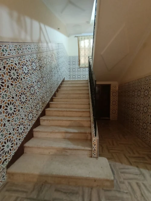 Vente Villa Oran Bir el djir