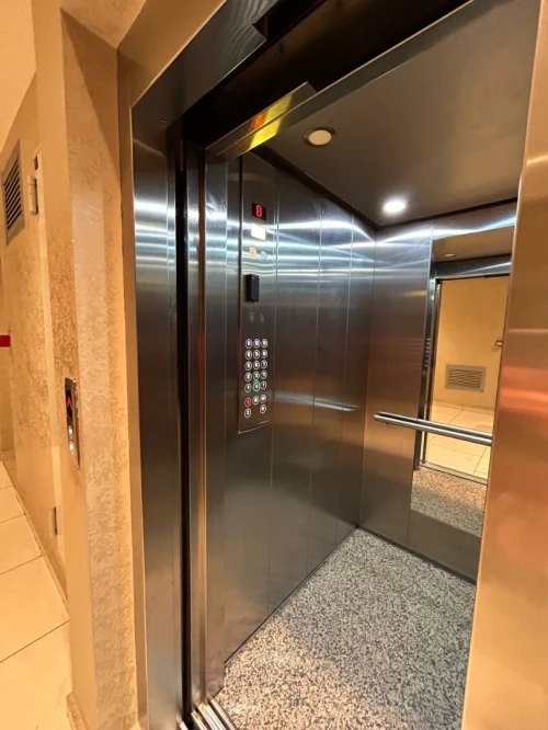 Location Appartement F3 Oran Oran