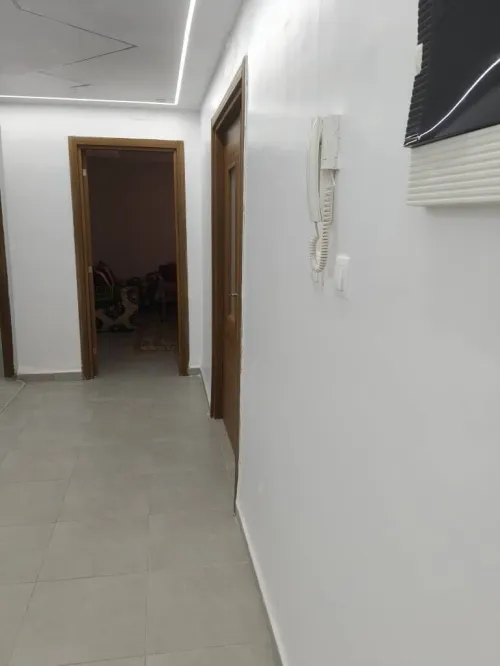Location Appartement F6 Oran Oran