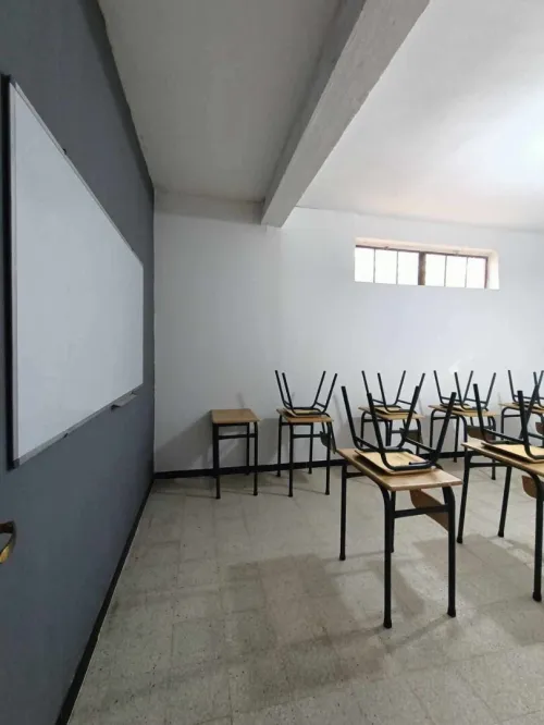 Location Appartement Niveau de villa F5 Oran Es senia