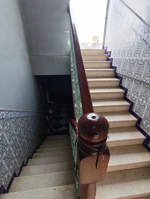 Vente Villa Oran Es senia