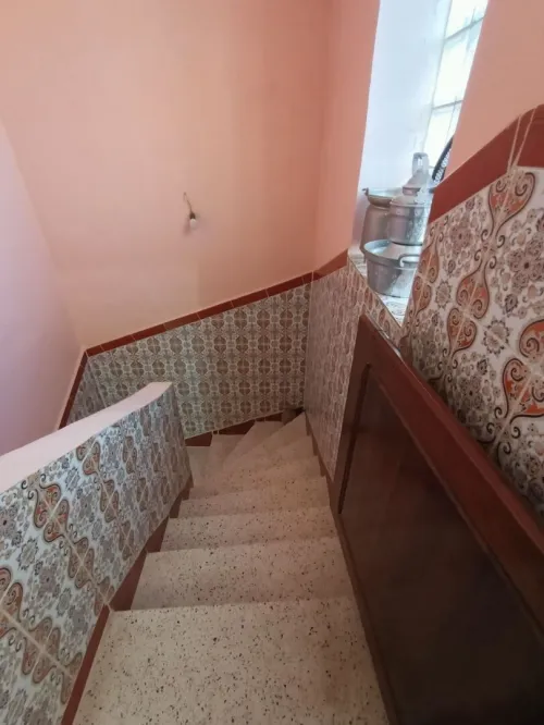 Location Villa Oran Misseghine