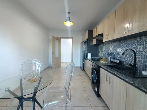 Vente Appartement F3 Oran Oran