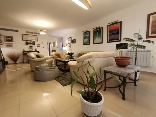 Vente Appartement F4 Oran Oran