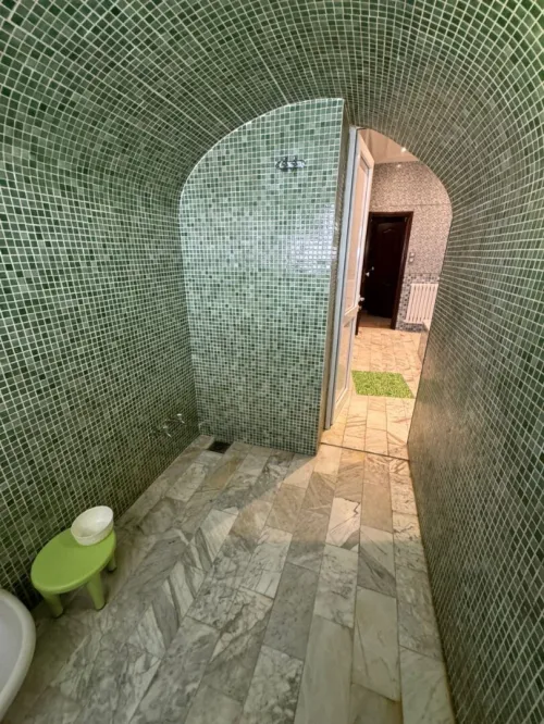 Location Villa Oran Ain el turck