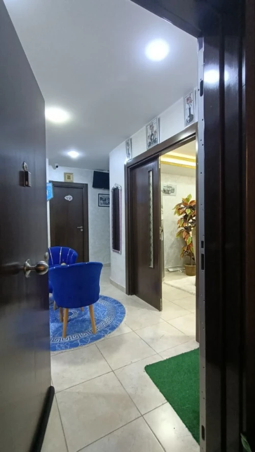 Vente Appartement F3 Oran Oran