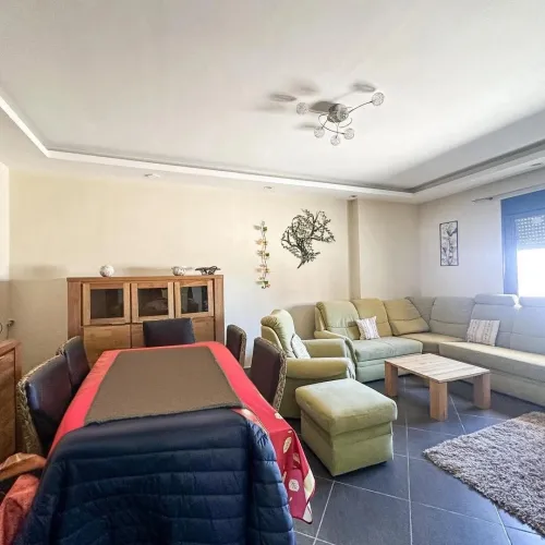 Location Appartement F4 Oran Bir el djir