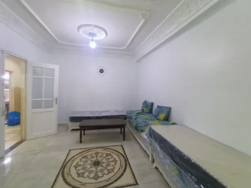Location Appartement F3 Oran Bir el djir