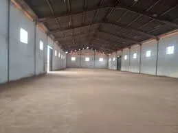 Location Hangar - Usine Oran Tafraoui