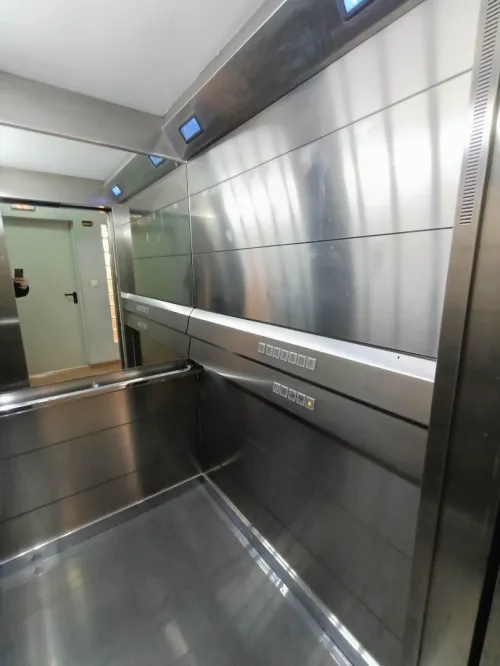 Location Appartement F3 Oran Oran