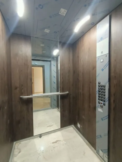 Location Appartement F4 Oran Oran