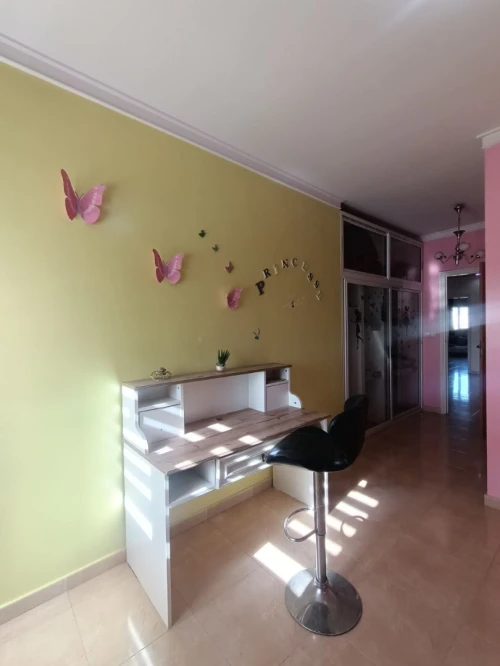 Location Appartement F3 Oran Oran