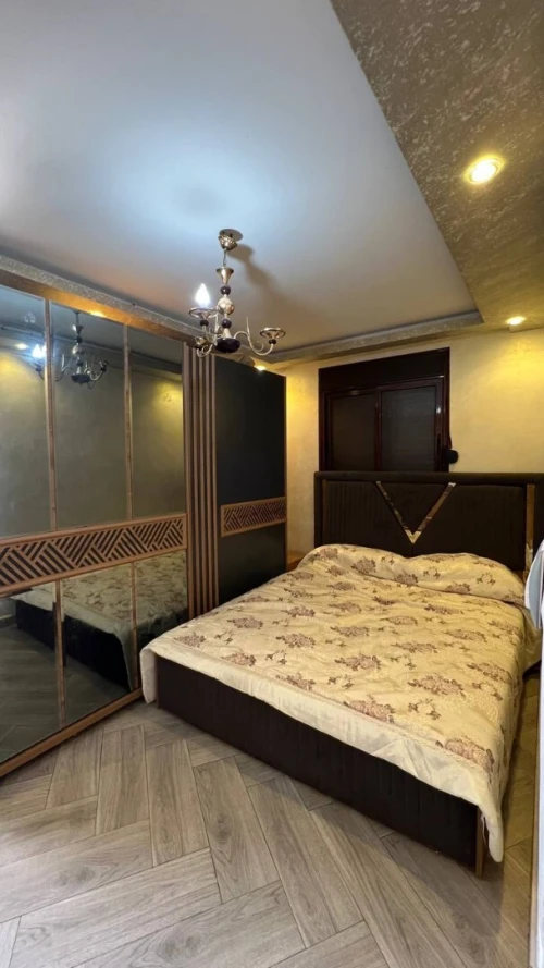 Vente Appartement F5 Oran Oran