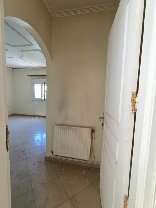 Location Appartement Niveau de villa F5 Oran Bir el djir