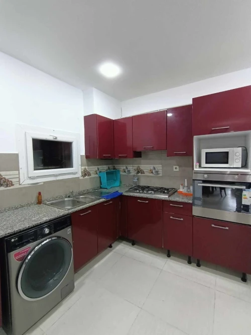 Vente Appartement F3 Oran Oran