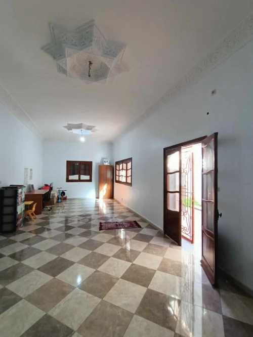 Vente Villa Oran Bir el djir