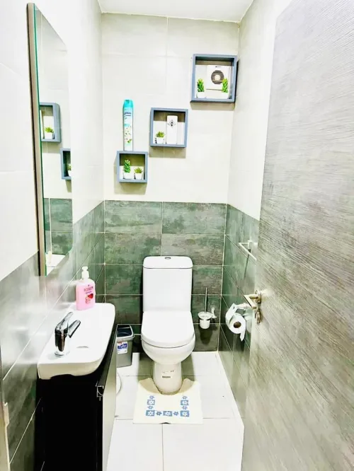 Location Appartement F3 Oran Bir el djir