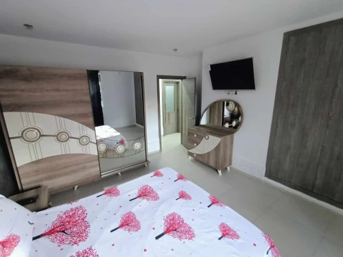 Vente Appartement F3 Oran Oran