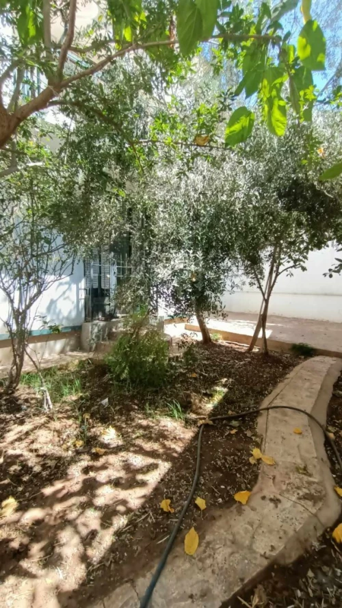 Location Appartement Niveau de villa F4 Oran Oran