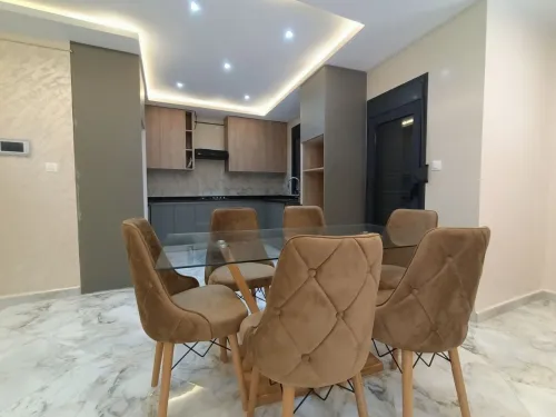 Location Appartement F3 Oran Oran
