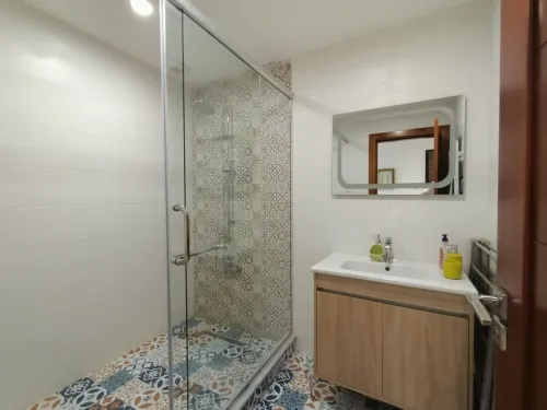 Vente Appartement F4 Oran Oran