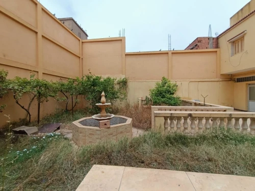 Location Villa Oran Bethioua