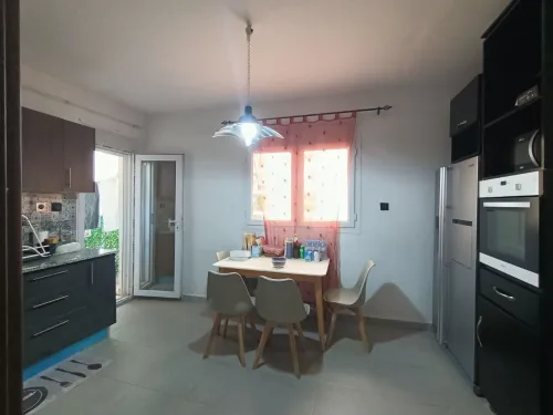 Location Appartement F3 Oran Bir el djir