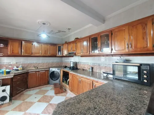 Vente Villa Oran Bethioua