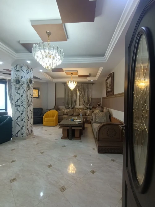 Vente Appartement F5 Oran Oran