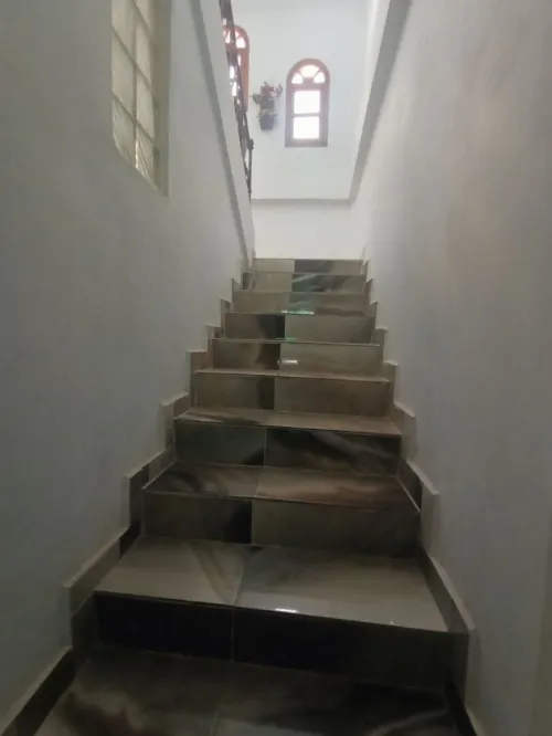 Location Appartement Niveau de villa F3 Oran Oran