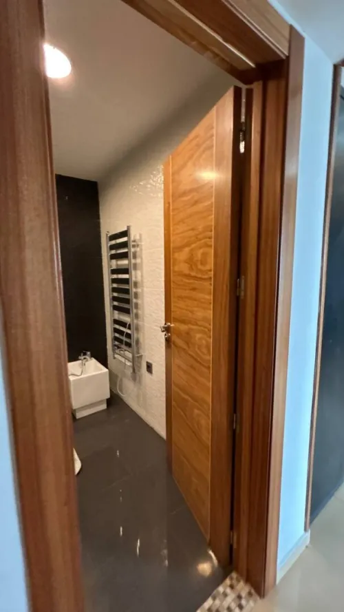 Location Appartement F4 Oran Oran