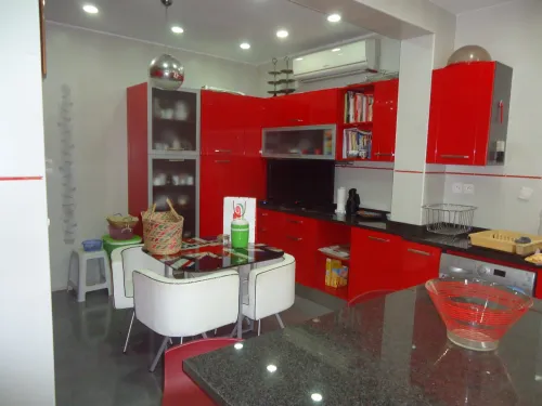 Vente Villa Oran Ain el turck