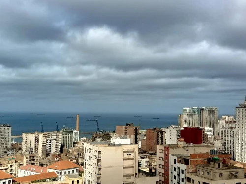Location Appartement F4 Oran Oran