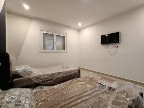 Location Appartement F3 Oran Bir el djir
