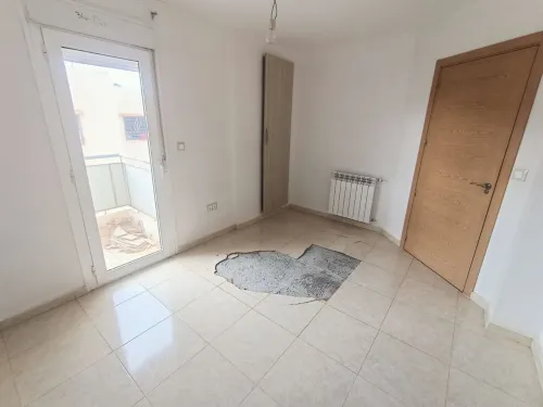 Vente Appartement F4 Oran Bir el djir