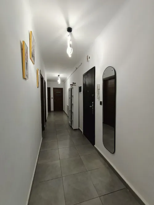 Location Appartement F3 Oran Oran