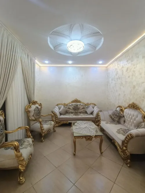 Location Appartement Niveau de villa F3 Oran Oran