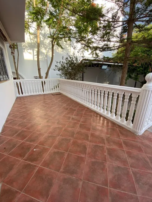 Location Villa Oran Bir el djir