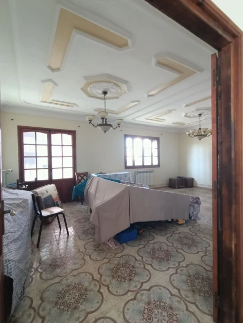 Location Villa Oran Bir el djir