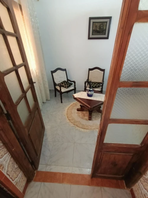 Vente Villa Oran Bir el djir