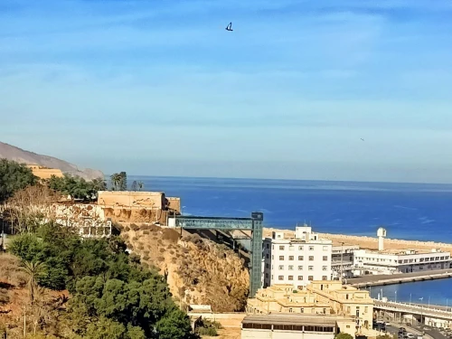 Location Appartement F4 Oran Oran