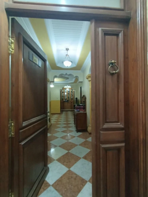 Vente Villa Oran Bir el djir
