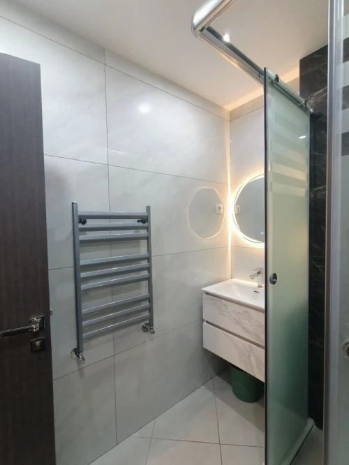 Vente Appartement F2 Oran Oran