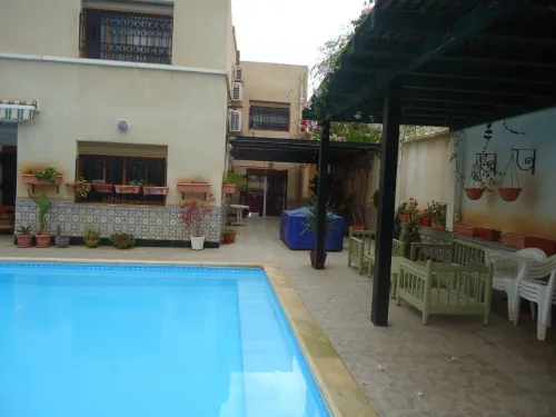 Vente Villa Oran Ain el turck