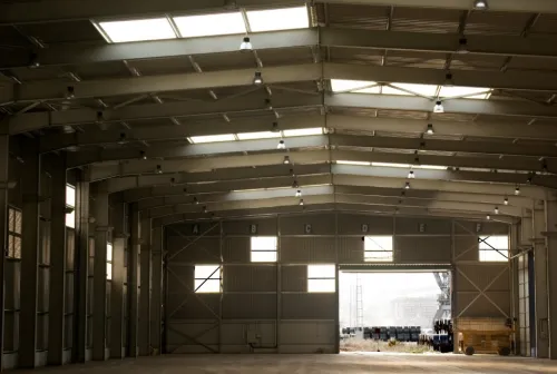 Location Hangar Oran Oued tlelat