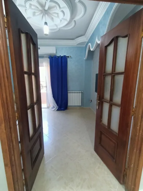 Location Appartement Niveau de villa F2 Oran Oran