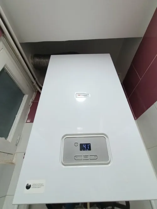 Location Appartement F4 Oran Oran