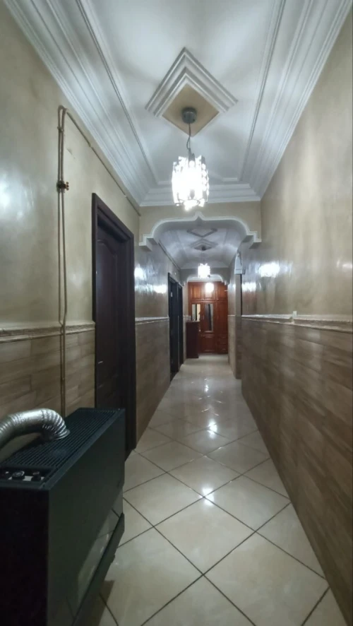 Location Appartement F3 Oran Bir el djir