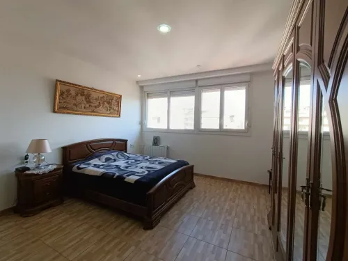 Vente Appartement F4 Oran Oran
